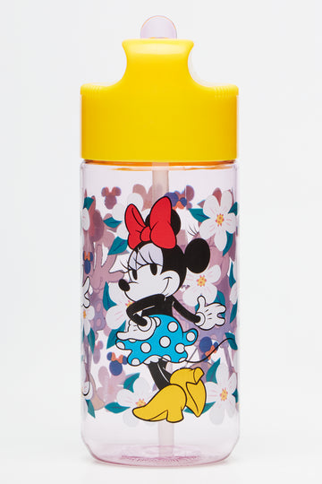 Minnie Mouse 430ml Hydro Bottle