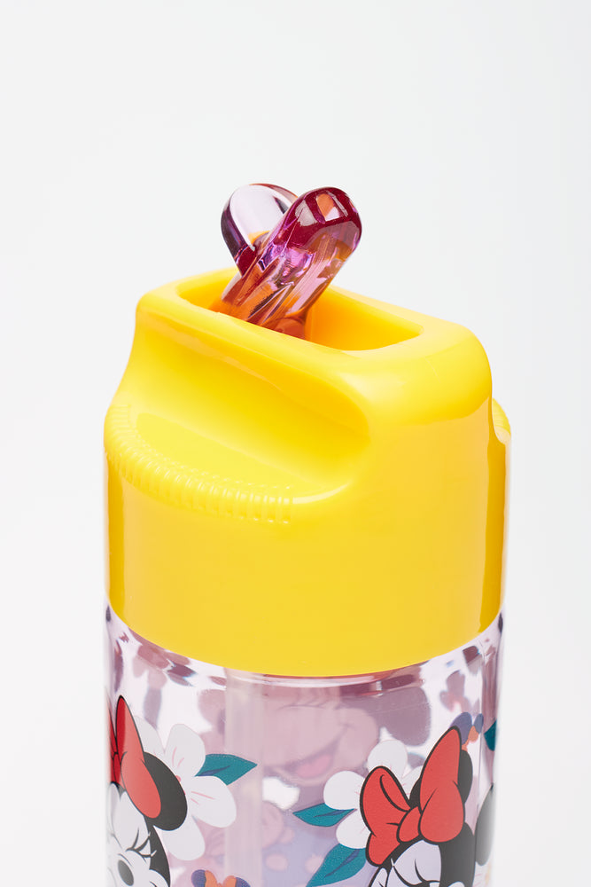 Minnie Mouse 430ml Hydro Bottle (1)