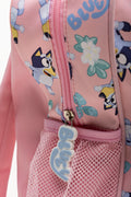 Bluey Backpack Pink (4)