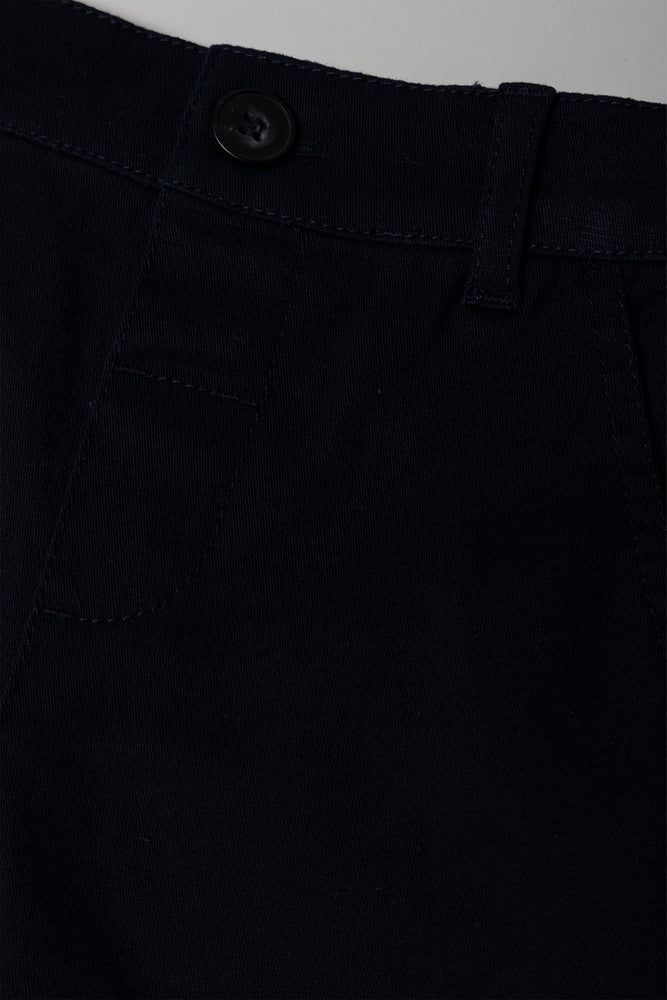 Chino Pants Black (1)