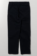 Chino Pants Black (2)