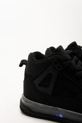 Light Up Sneakers Black (3)