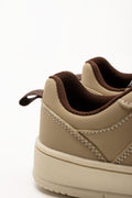 Court Sneakers Natural (3)