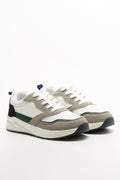 Retro Trainers Multicolour