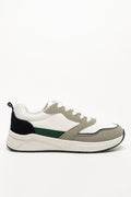 Retro Trainers Multicolour (1)