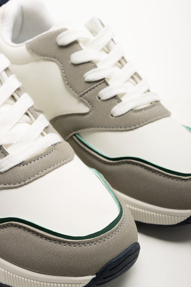 Retro Trainers Multicolour | Shoes | Ackermans
