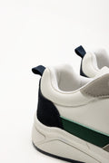 Retro Trainers Multicolour (3)