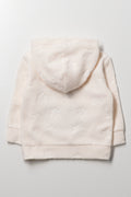 Bunny Hoodie Cream (2)