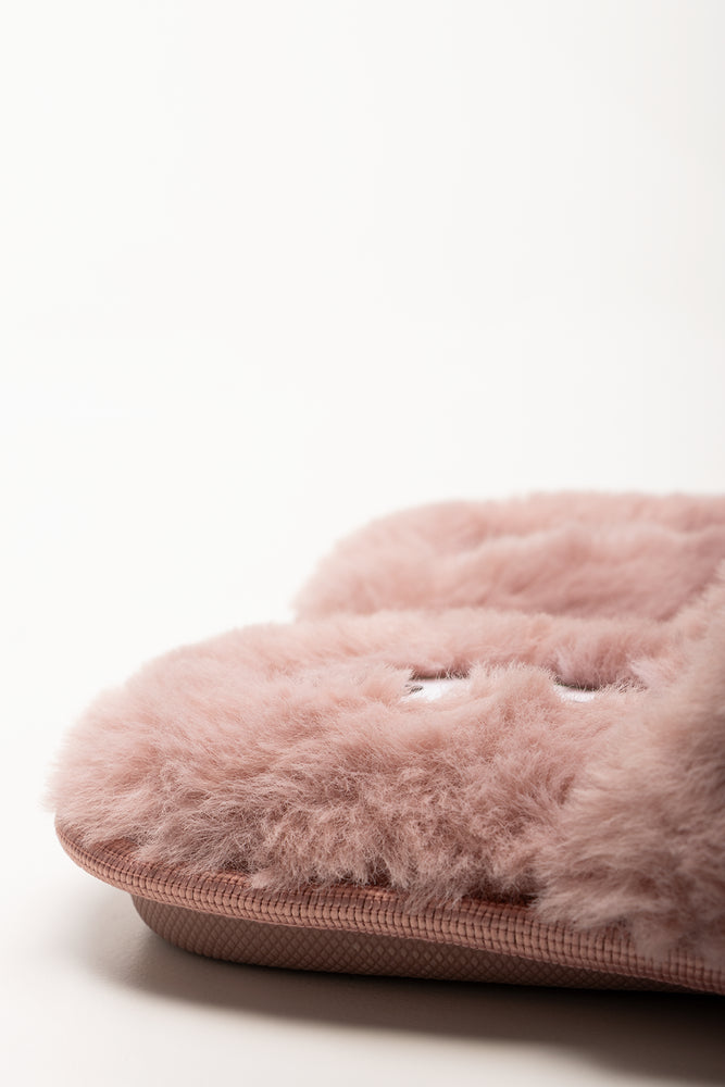 Seam Slippers Pink (3)