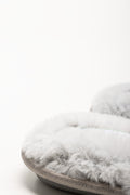 Seam Slippers Grey (3)