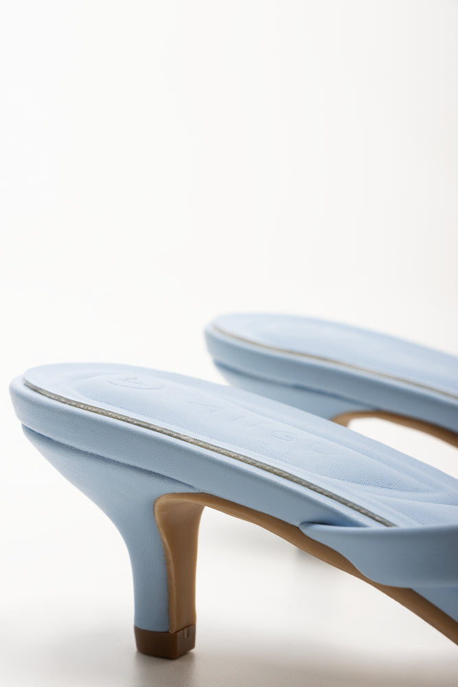 Thong Heels Light Blue (3)