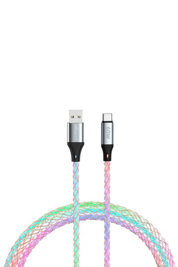 Rockitt Hook Shine 1.5W 3A Lightup A-C