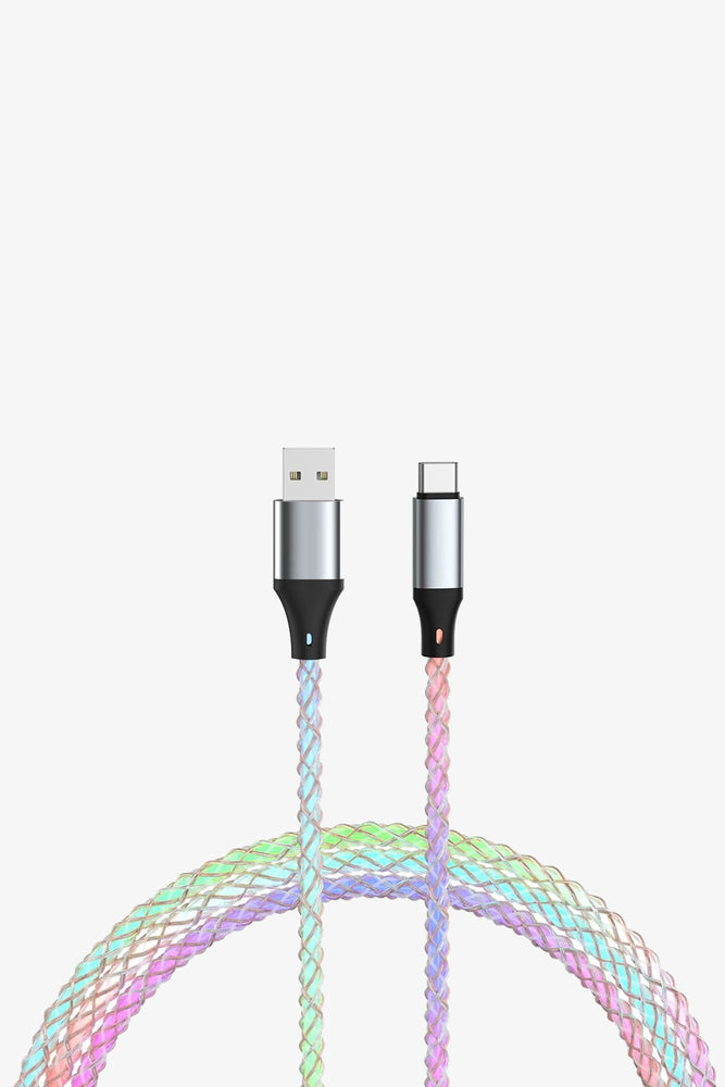 Rockitt Hook Shine 1.5W 3A Light Up C-C (1)