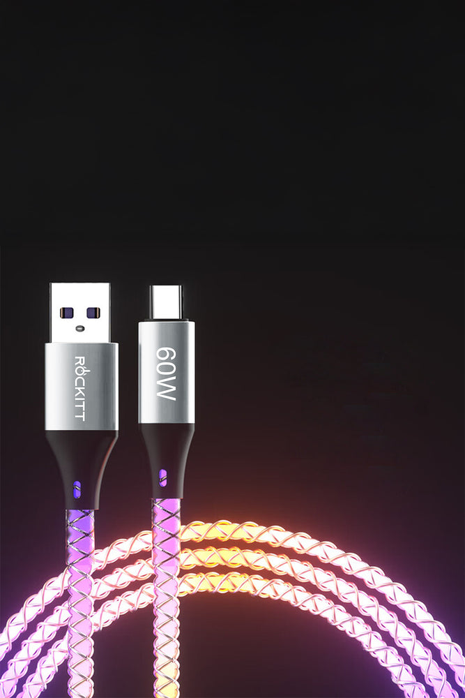 Rockitt Hook Shine 1.5W 3A Light Up C-C (2)