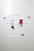 Short Sleeve T-Shirt White
