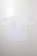 Short Sleeve T-Shirt White (2)