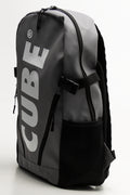 Cube Backpack Dark Grey (1)