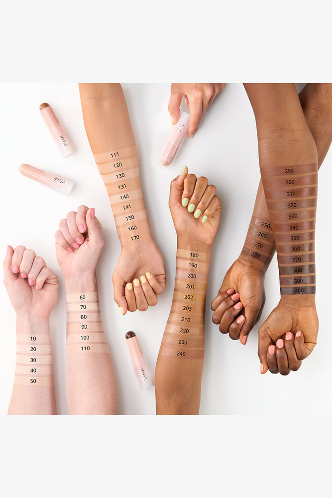 Essence Foundation Stick 201 (1)