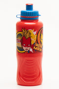 Avengers Sports Bottle 430Ml Red