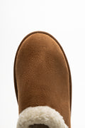 Slippers Tan (4)