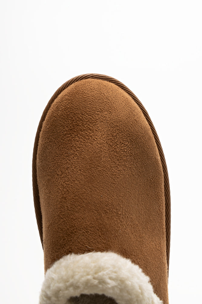 Slippers Tan (4)