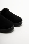 Slippers Black (2)