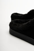 Slippers Black (3)