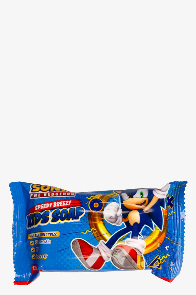 Sonic Soap 120g