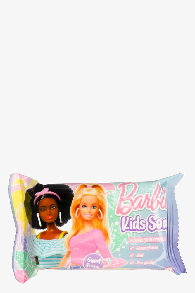 Barbie Soap 120g