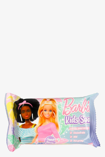 Barbie Soap 120g