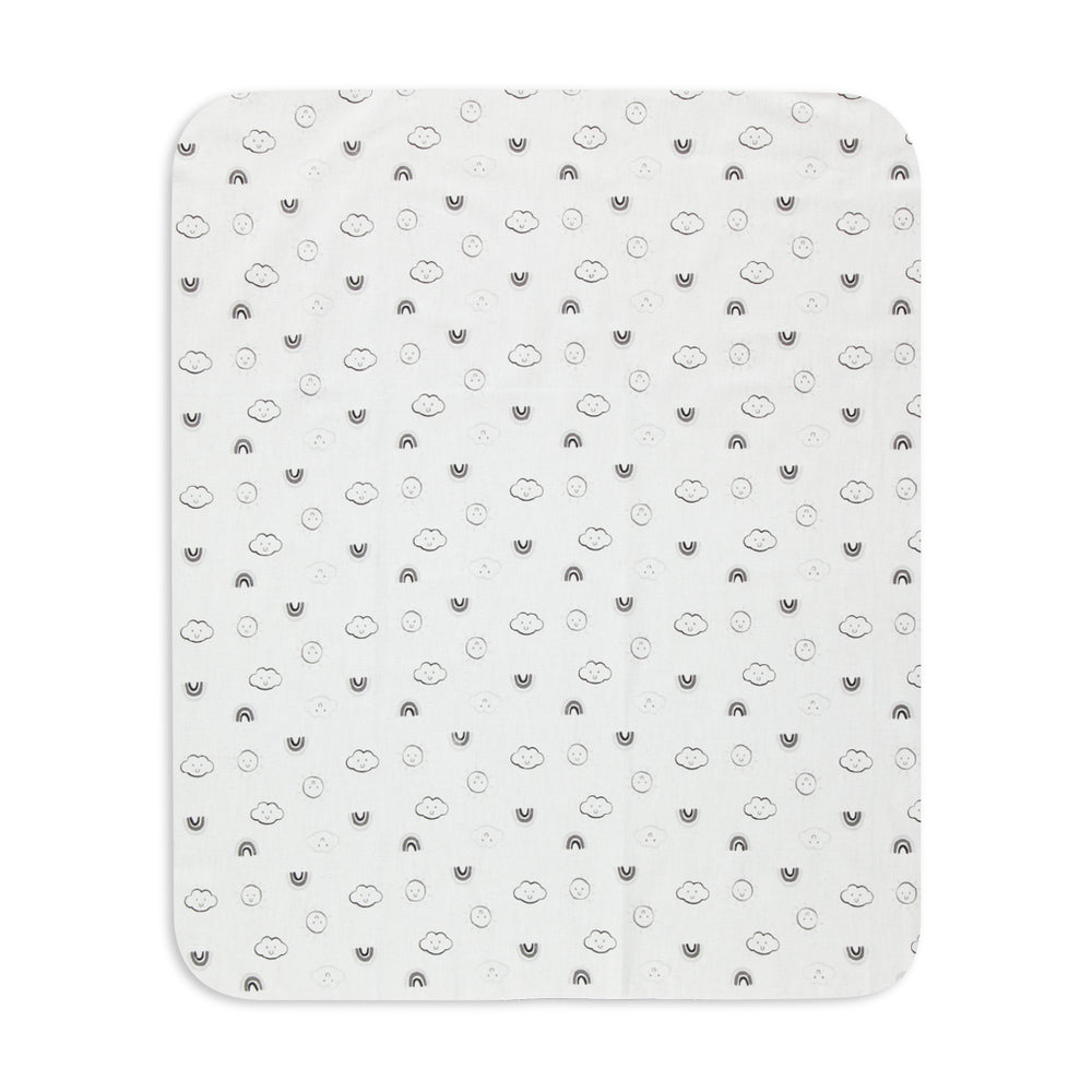 2 Pack Receivers Grey