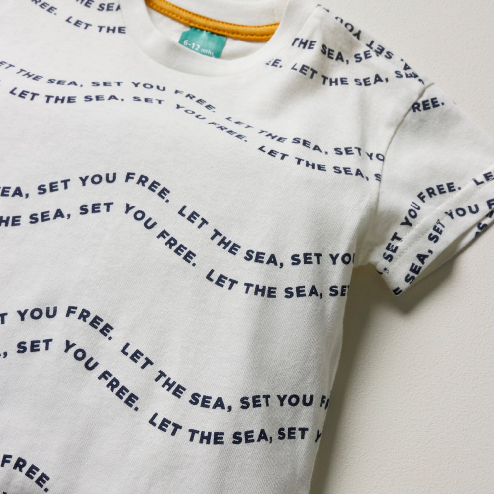 Printed T-Shirt