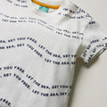 Printed T-Shirt (1)