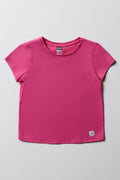 T-Shirt Pink