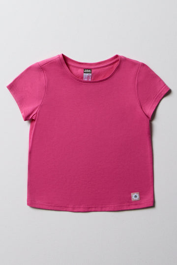 T-Shirt Pink