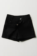 Barbie Skort Black (1)