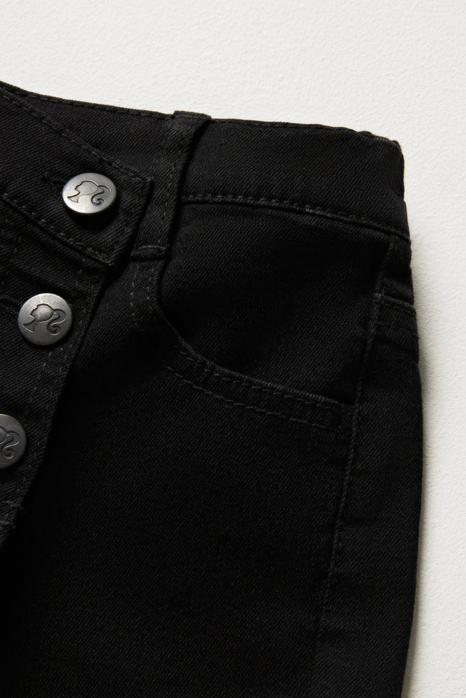 Barbie Skort Black (3)