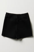 Barbie Skort Black (4)