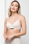 Padded Bra Natural