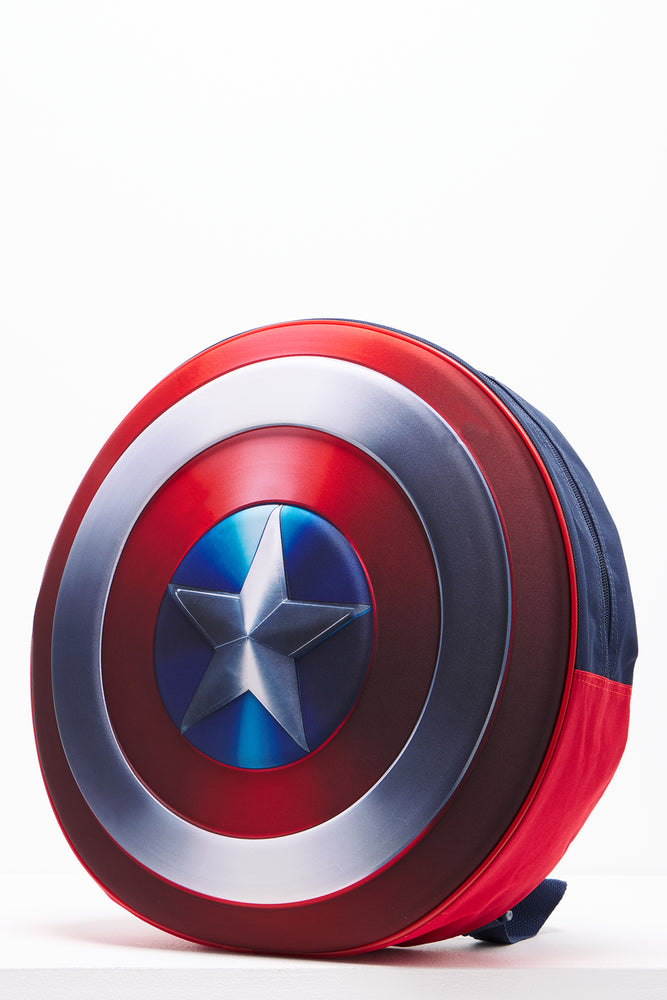 Captain America Bag