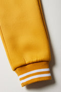 Batwheels Trackpants Yellow (2)