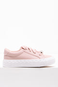 Charm Sneakers Pink (1)