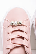 Charm Sneakers Pink (4)