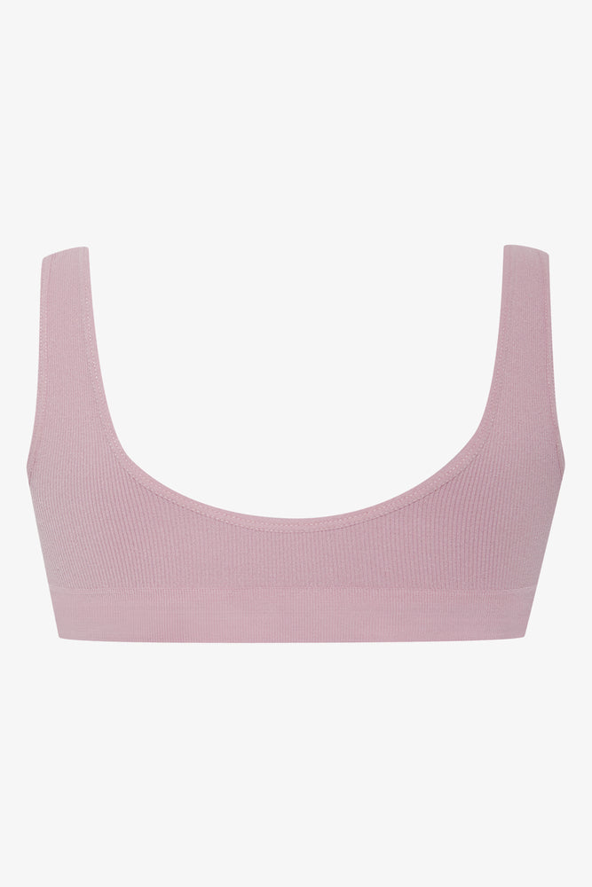 Seamfree Bra Pink