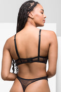 Padded Wirefree Bra (2)