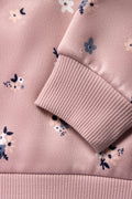 2 Pack Tracktops Navy And Pink (2)