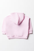 Frozen Hoodie Pink (2)