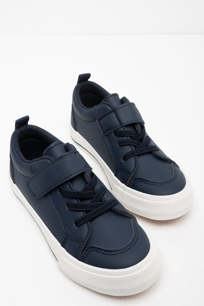 Sneakers Navy