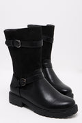 Boot Black