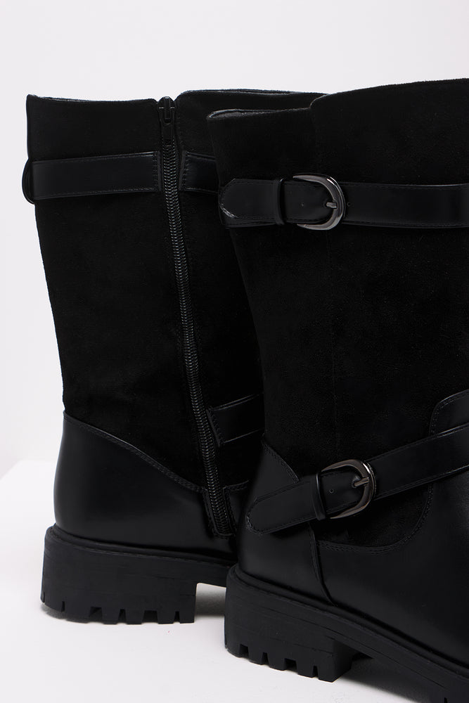 Boot Black (3)